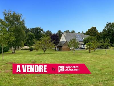 Vente Maison PARCE-SUR-SARTHE  72