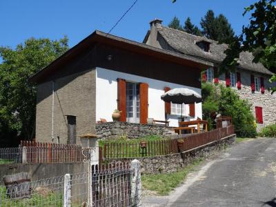 Vente Maison 2 pices ESPEYRAC 12140