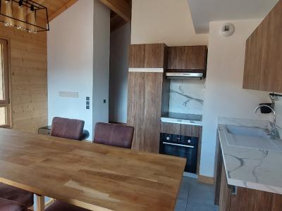 photo For sale Apartment HOUCHES 74