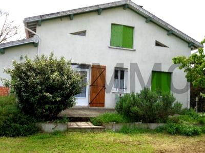 Vente Maison 6 pices SAIX 81710