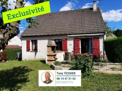 photo For sale House NOGENT-LE-ROI 28