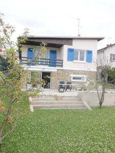 For sale House YERRES CENTRE VILLE