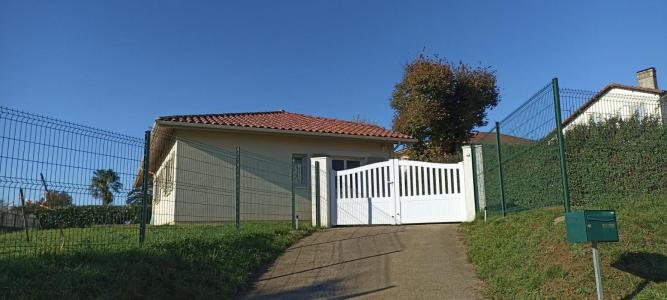 Vente Maison 5 pices POYANNE 40380