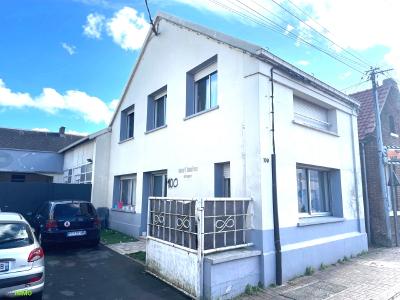 For sale Apartment building BEAUVOIS-EN-CAMBRESIS  59