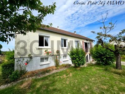 For sale House SAINT-GERMER-DE-FLY  60