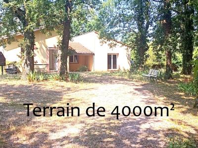 Vente Maison AUSSONNE  31