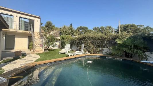 Vente Maison 4 pices MARSEILLE-9EME-ARRONDISSEMENT 13009