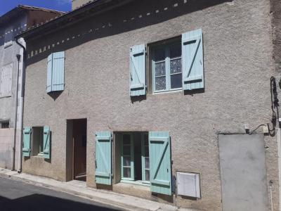 Vente Maison COUIZA  11