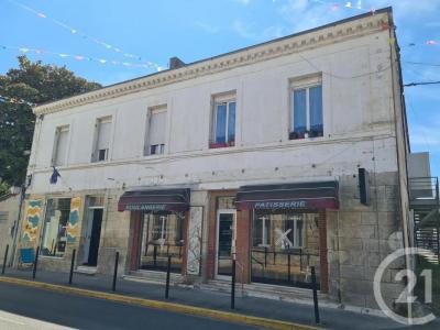 Vente Maison 21 pices SAINT-VIVIEN-DE-MEDOC 33590