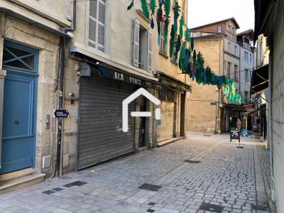 photo For rent Commercial office PERIGUEUX 24