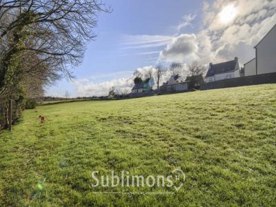 For sale Land LANGUIDIC  56