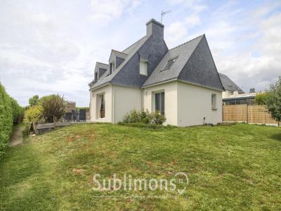 photo For sale House PLOEMEUR 56