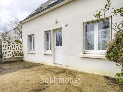 Vente Maison 5 pices MEUCON 56890