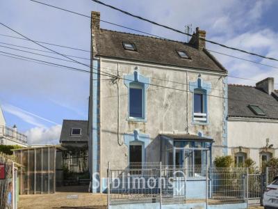 Vente Maison BELZ  56