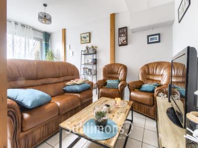 Vente Appartement PLOEREN  56