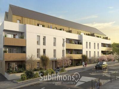 Vente Appartement 2 pices QUESTEMBERT 56230