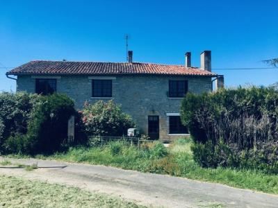 photo For sale House CHATAIN 86