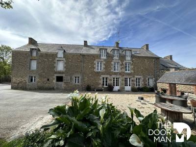 For sale Prestigious house SAINT-BRIAC-SUR-MER  35