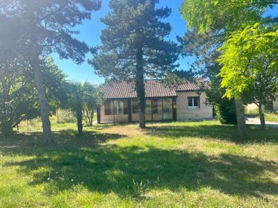 photo For sale House MONTAIGU-DE-QUERCY 82