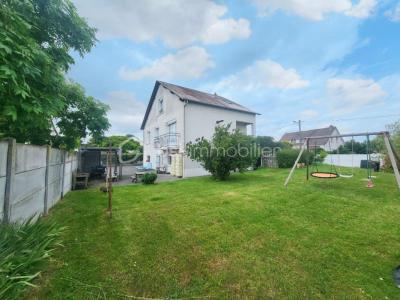 photo For sale House SARAN 45