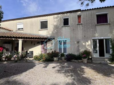 Vente Maison MAUGUIO 