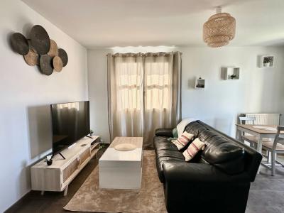 For sale Apartment ELANCOURT  78