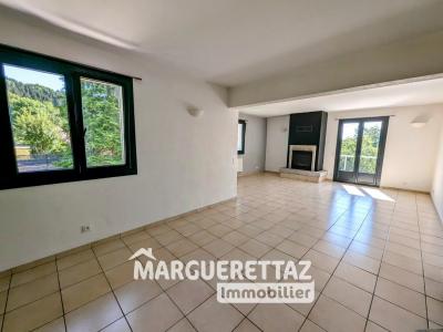 Vente Appartement VIUZ-EN-SALLAZ 