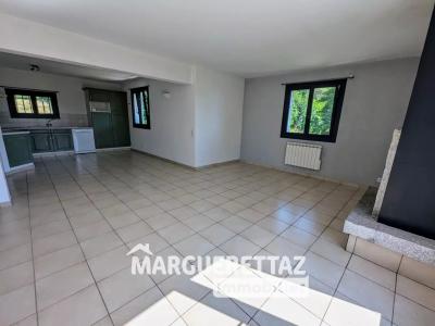 Vente Appartement VIUZ-EN-SALLAZ 