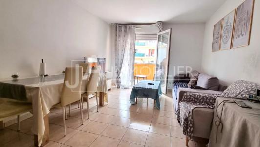 Vente Appartement NICE MADELEINE