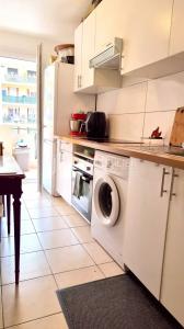 Vente Appartement NICE MADELEINE