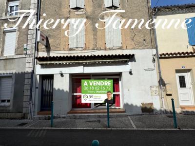 photo For sale Apartment building LAVARDAC 47