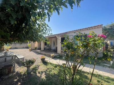 photo For sale House ISLE-SUR-LA-SORGUE 84