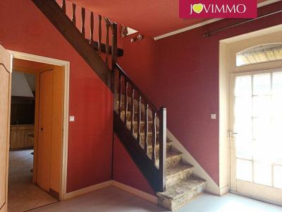 photo For sale House SANCOINS 18