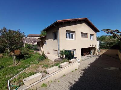 Vente Maison 5 pices GUILHERAND-GRANGES 07500