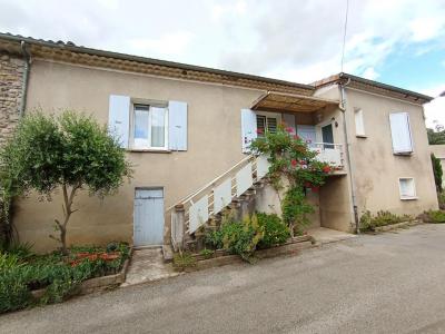 photo For sale House FLAVIAC 07