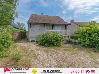 Vente Maison MEHUN-SUR-YEVRE  18