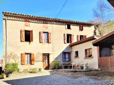 photo For sale House MONTOULIEU 09