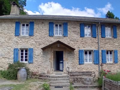 photo For sale House FRAISSE-SUR-AGOUT 34