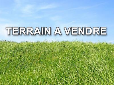 Vente Terrain HUSSIGNY-GODBRANGE 54590