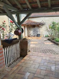 Vente Maison TRUCY-SUR-YONNE  89