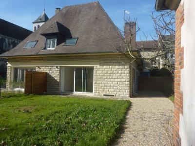 photo For rent House LISIEUX 14