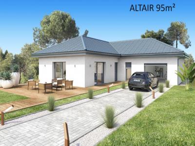 Vente Maison 6 pices CURIENNE 73190