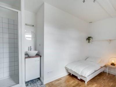 For rent Apartment TOURCOING