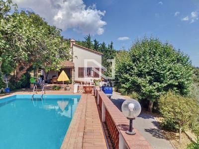 photo For sale House SEILLANS 83