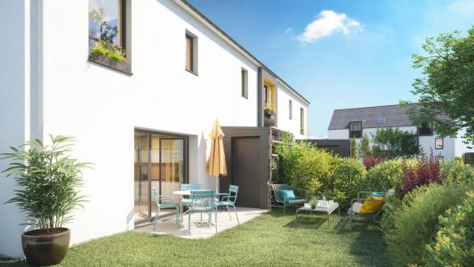 Vente Maison 4 pices GUERANDE 44350