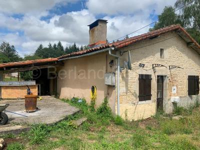 photo For sale House SAUZE-VAUSSAIS 79