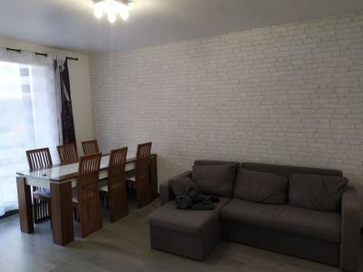 photo For rent Apartment CERGY 95