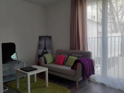 photo For rent Apartment BEZONS 95