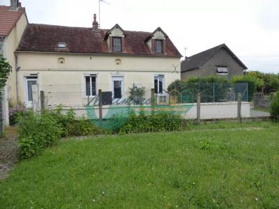 Vente Maison THURY  89