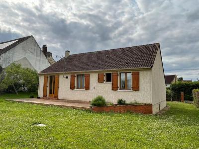 photo For sale House CHAMPLOST 89